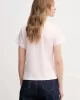 Guess Kamelıe Cn T-Shırt Kadın Pembe T-Shirt V5GI15J1314-G644