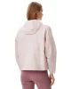 Guess jeans Gj Packable Wındbreaker Kadın Pembe Ceket W5GL29WH8N2-A61U