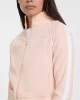 Guess jeans Gj Trıcot Track Jacket Kadın Pembe Eşofman Üstü W5GQ38KB212-G6R4