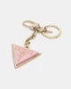 Guess Keyrıng Kadın Pembe Anahtarlık RW1785P5201-PIN