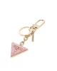 Guess Keyrıng Kadın Pembe Anahtarlık RW1786P5201-PIN