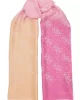 Guess Scarf 75X185 Kadın Pembe Şal AW5247MOD03-PIM