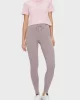 Guess Adele Crop T-Shırt Kadın Pembe T-Shirt V2YI06K8HM0-G6O1