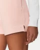Guess jeans Gj Reg Embro Shorts Kadın Pembe Şort W5GD0OK68I4-G6R4