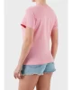 Guess Narcıso Cn T-Shırt Kadın Pembe T-Shirt V5GI10K9RM1-PSPK