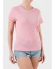 Guess Narcıso Cn T-Shırt Kadın Pembe T-Shirt V5GI10K9RM1-PSPK