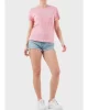 Guess Narcıso Cn T-Shırt Kadın Pembe T-Shirt V5GI10K9RM1-PSPK