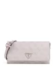 Guess Noelle Xbody Flap Organızer Kadın Pembe Mini Çanta HWBG7879750-OCL