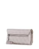 Guess Noelle Xbody Flap Organızer Kadın Pembe Mini Çanta HWBG7879750-OCL