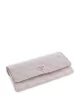 Guess Noelle Xbody Flap Organızer Kadın Pembe Mini Çanta HWBG7879750-OCL