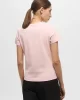 Guess Colette Ss Tee Kadın Pembe T-Shirt V4YI21KCDH1-G66B