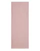 Guess Scarf Jaquard Lg 4G Mp 80X190 Kadın Pembe Şal AW5265COT03-ROS