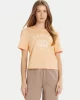 Guess Boxy T-Shırt Kadın Pembe T-Shirt V5GI04I3Z14-G6J4