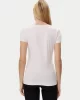 Guess Cn Ss Glıtter Degrade Logo Tee Kadın Pembe T-Shirt W5GI14J1314-A60W