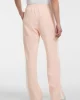 Guess jeans Gj Trıcot Track Pant Kadın Pembe Eşofman Altı W5GB43KB212-G6R4