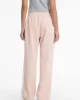 Guess jeans Gj Trıcot Track Pant Kadın Pembe Eşofman Altı W5GB43KB212-G6R4