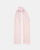 Guess Zamıra Scarf 4G Jaquard 80X180 Kadın Pembe Şal AW5277MOD03-ORC
