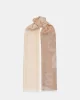 Guess Arnela Scarf Guess Lurx 80X180 Kadın Bej Şal AW5280COT03-BEM