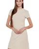 Guess Peony Jacquard Dress Kadın Çok Renkli Elbise V5GK07KCT02-F27G