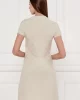 Guess Peony Jacquard Dress Kadın Çok Renkli Elbise V5GK07KCT02-F27G