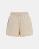 Guess Peony Jacquard Short Kadın Ekru Şort V5GD16KCT02-F27G