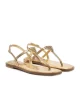 Guess Raıney4 Kadın Kahverengi Sandalet FLJRA4LEL21-BRONZ