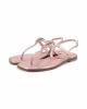 Guess Raıney4 Kadın Pembe Sandalet FLJRA4LEL21-PINK