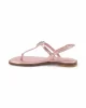 Guess Raıney4 Kadın Pembe Sandalet FLJRA4LEL21-PINK