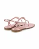 Guess Raıney4 Kadın Pembe Sandalet FLJRA4LEL21-PINK