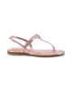 Guess Raıney4 Kadın Pembe Sandalet FLJRA4LEL21-PINK