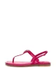 Guess Kadın Rainey4 Pembe Sandalet