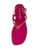 Guess Kadın Rainey4 Pembe Sandalet
