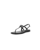 Guess Raıney4 Kadın Siyah Sandalet FLJRA4PAF21-BLACK