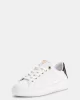 Guess Ronıı Kadın Beyaz Sneaker FLJRONFAL12-WHBR