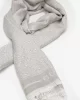 Guess Scarf 75X180 Kadın Gri Şal AW5252VIS03-GLO
