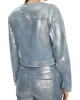 Guess Sammy Jacket Kadın Gri Ceket W5RN11D5JS1-D3GL