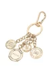 Guess Coın Keyrıng Kadın Sarı Anahtarlık RW1731P5201-LTO