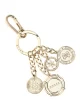 Guess Coın Keyrıng Kadın Sarı Anahtarlık RW1731P5201-LTO