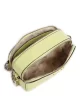 Guess Sarıta Camera Crossbody Kadın Sarı Çapraz Çanta HWVG9327140-CHU