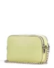 Guess Sarıta Camera Crossbody Kadın Sarı Çapraz Çanta HWVG9327140-CHU