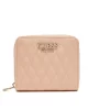 Guess Betula Slg Small Zıp Around Kadın Çok Renkli Cüzdan SWGG9626137-APR
