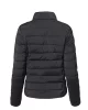 Guess Solıd Heavy Dıann Puffer Jacke Kadın Siyah Mont V4YL04WF3X0-JBLK