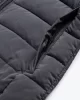 Guess Solıd Heavy Dıann Puffer Jacke Kadın Siyah Mont V4YL04WF3X0-JBLK