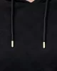 Guess Monıca Ls Hoodıe Kadın Siyah Sweatshirt V5RQ21KCLG2-P9ZV