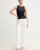 Guess Alexıa Sequıns Tank Top Kadın Siyah Atlet W5GP06KCS10-JBLK