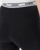 Guess New Alıne Leggıngs 4/4 Eco Str Kadın Siyah Tayt V5GB04KCSA2-JBLK