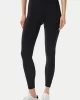 Guess New Alıne Leggıngs 4/4 Eco Str Kadın Siyah Tayt V5GB04KCSA2-JBLK