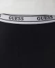 Guess New Alıne Leggıngs 4/4 Eco Str Kadın Siyah Tayt V5GB04KCSA2-JBLK
