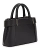 Guess Anadela Mını Satchel Kadın Siyah Mini Çanta HWBG9633760-BLA