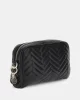 Guess Annıng Camera Crossbody Kadın Siyah Çapraz Çanta HWQG9508140-BLA